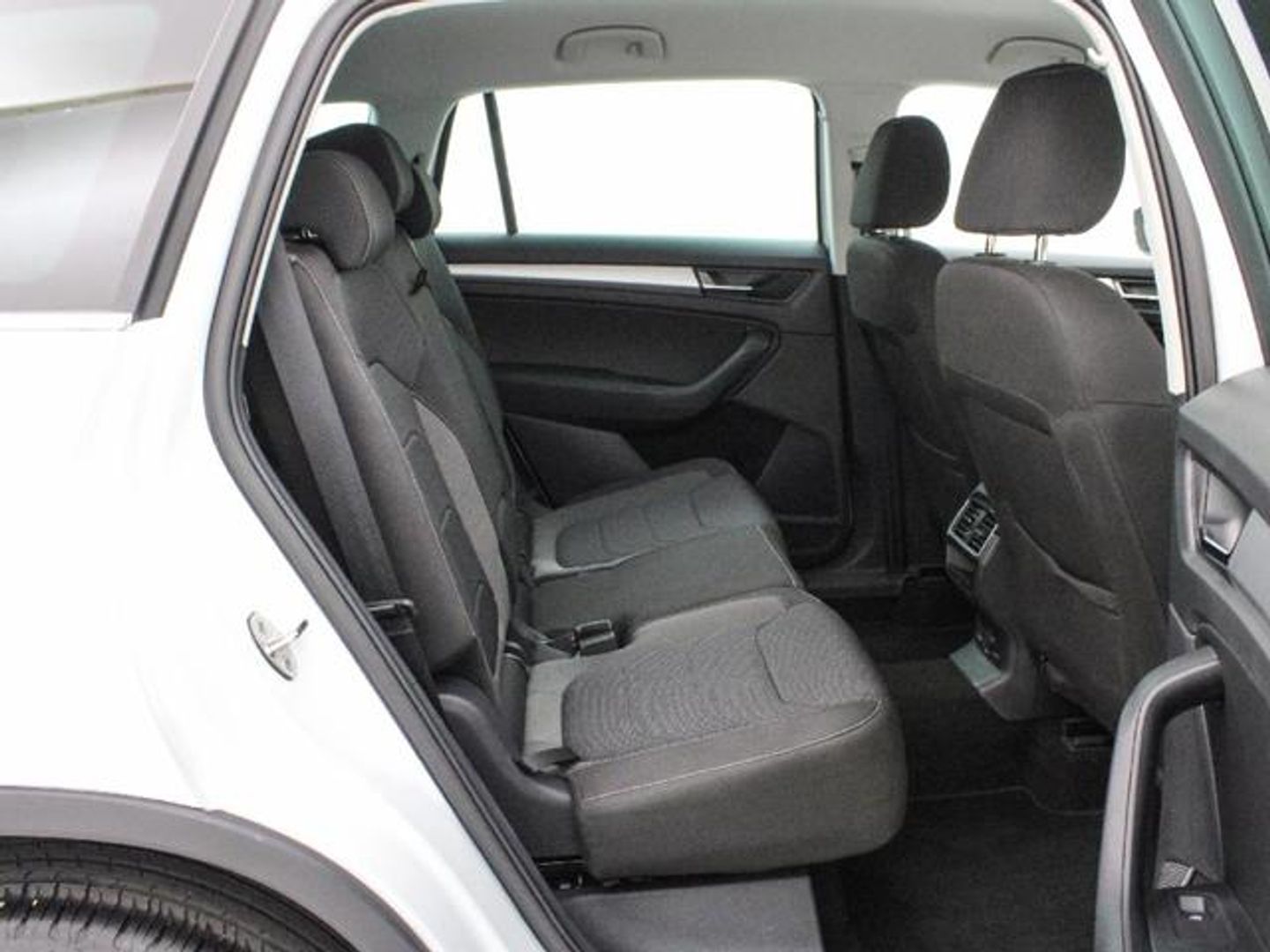 Skoda Kodiaq 1.5 TSI Ambition 4x2 DSG 110 kW (150 CV)