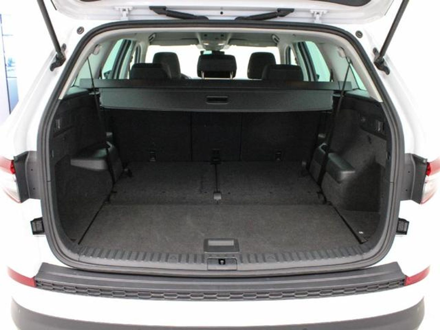 Skoda Kodiaq 1.5 TSI Ambition 4x2 DSG 110 kW (150 CV)