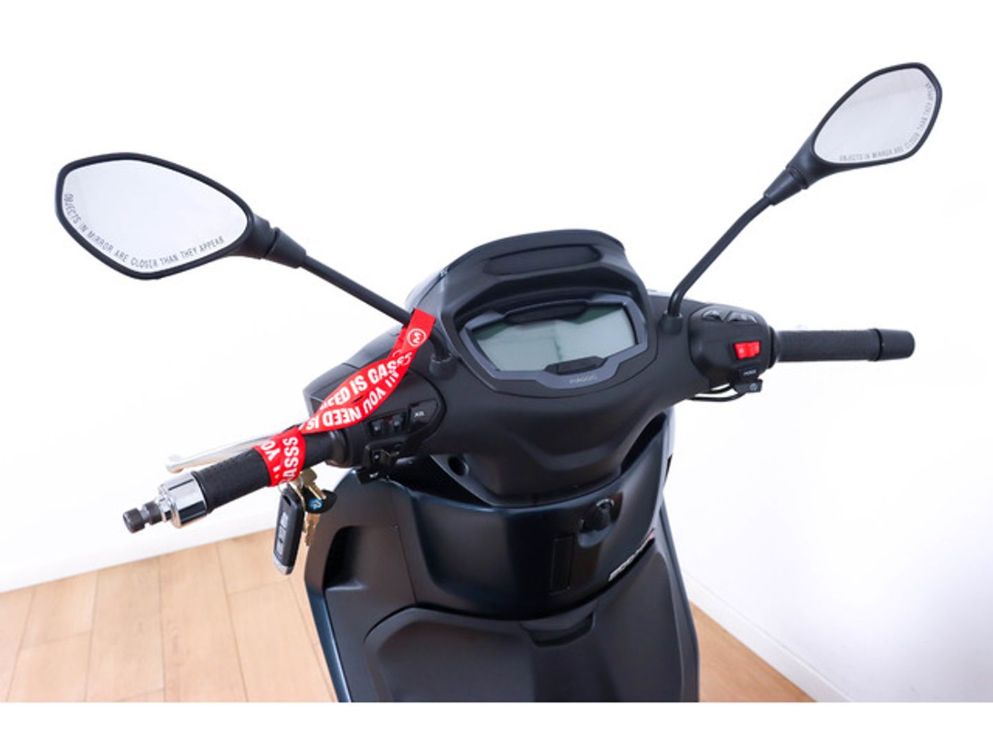 Piaggio Beverly 300/S