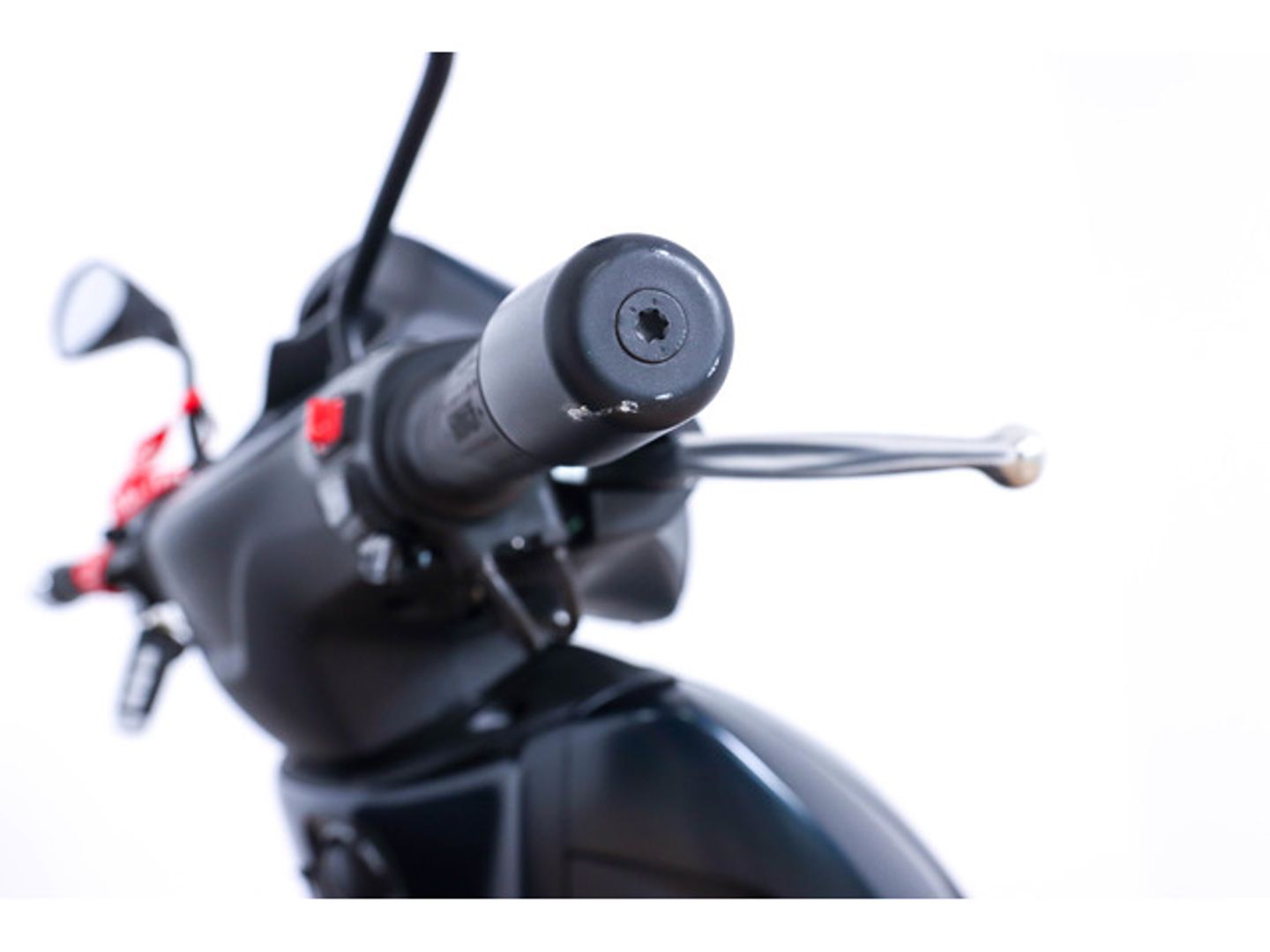 Piaggio Beverly 300/S