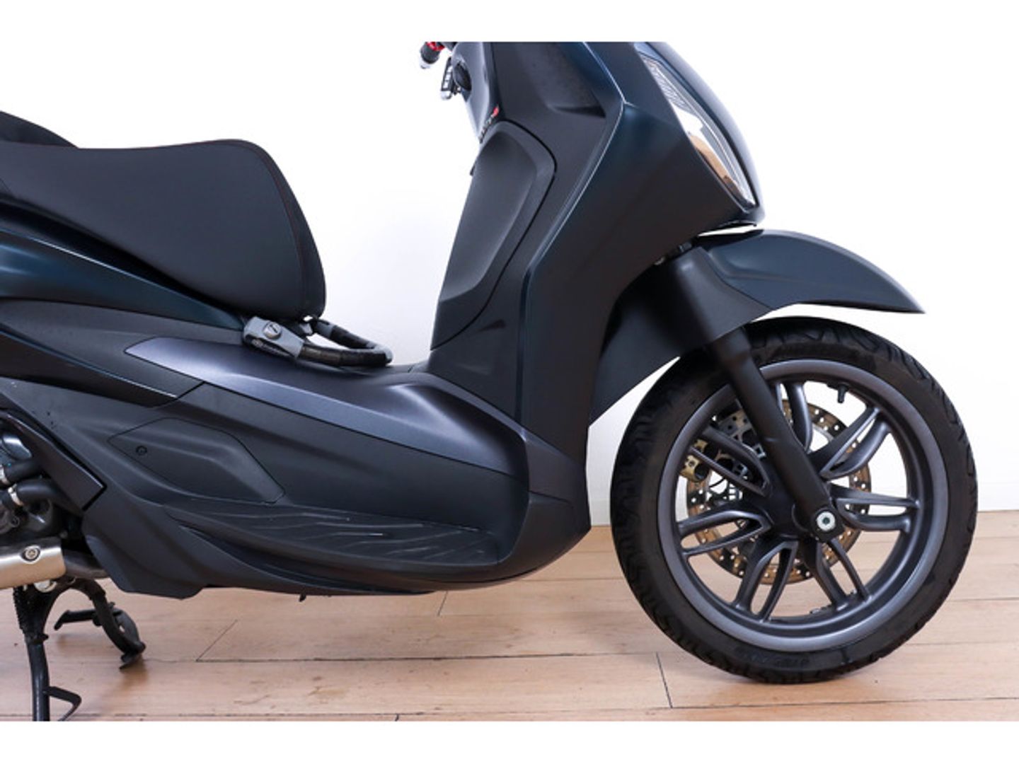 Piaggio Beverly 300/S