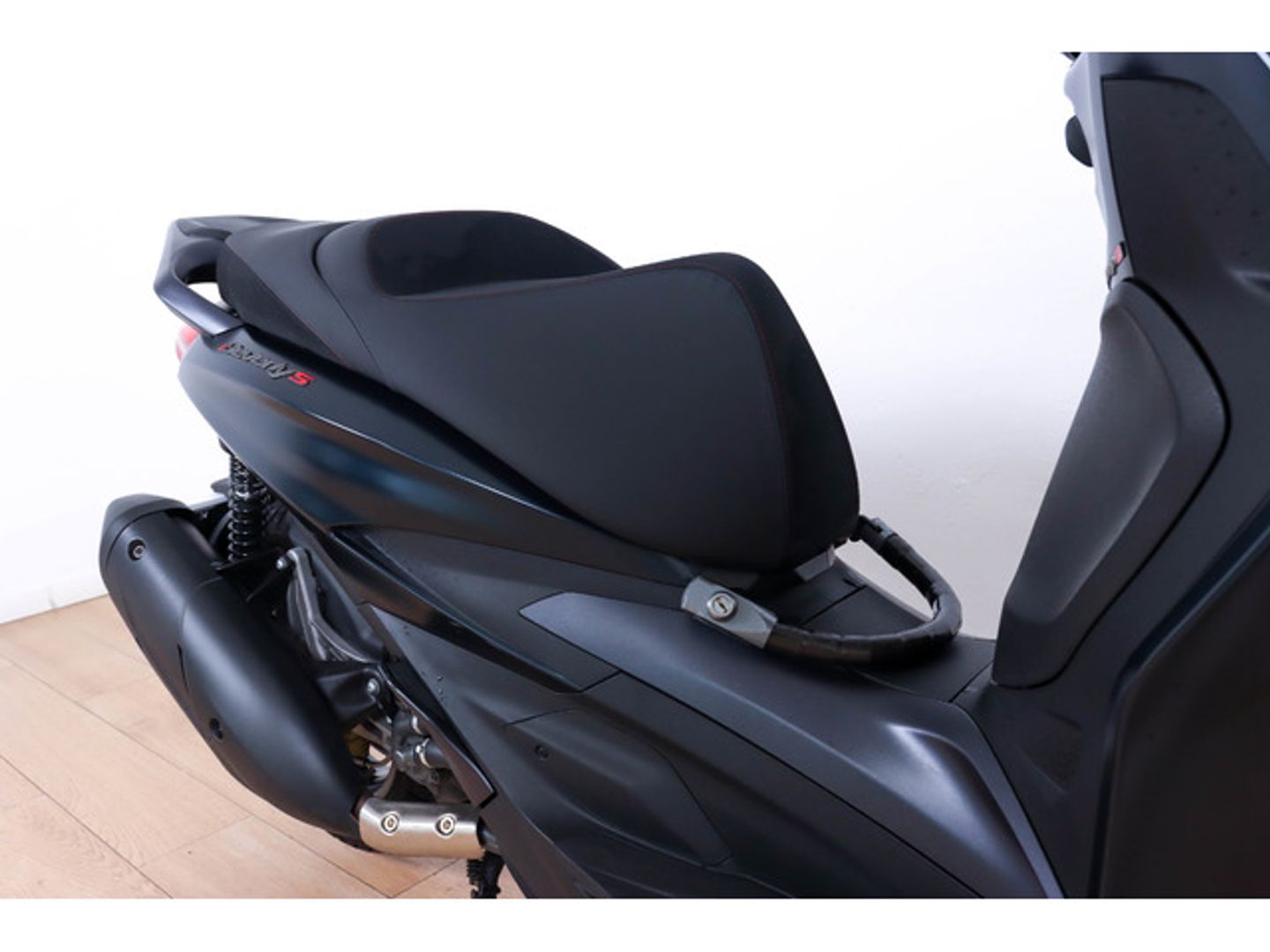 Piaggio Beverly 300/S