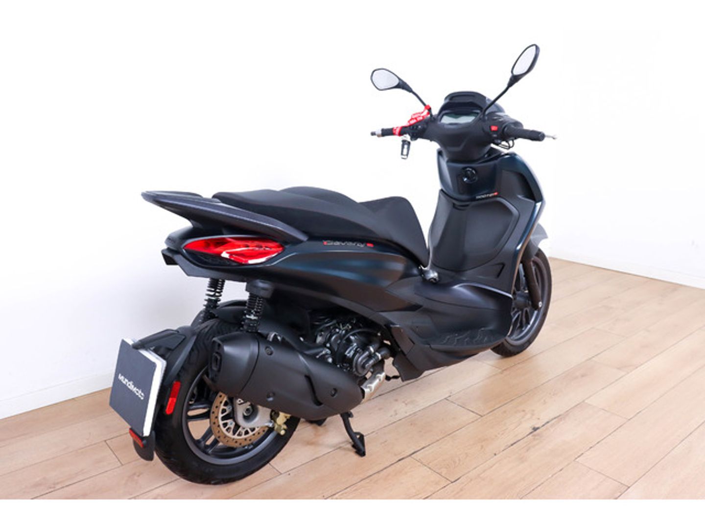 Piaggio Beverly 300/S