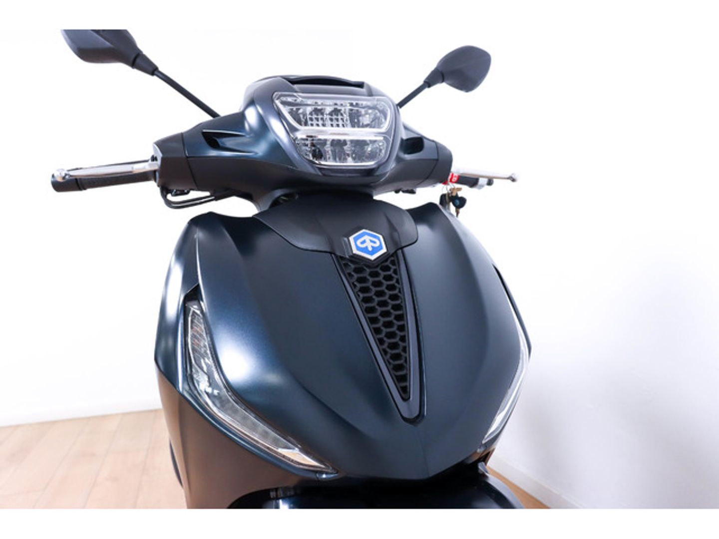 Piaggio Beverly 300/S