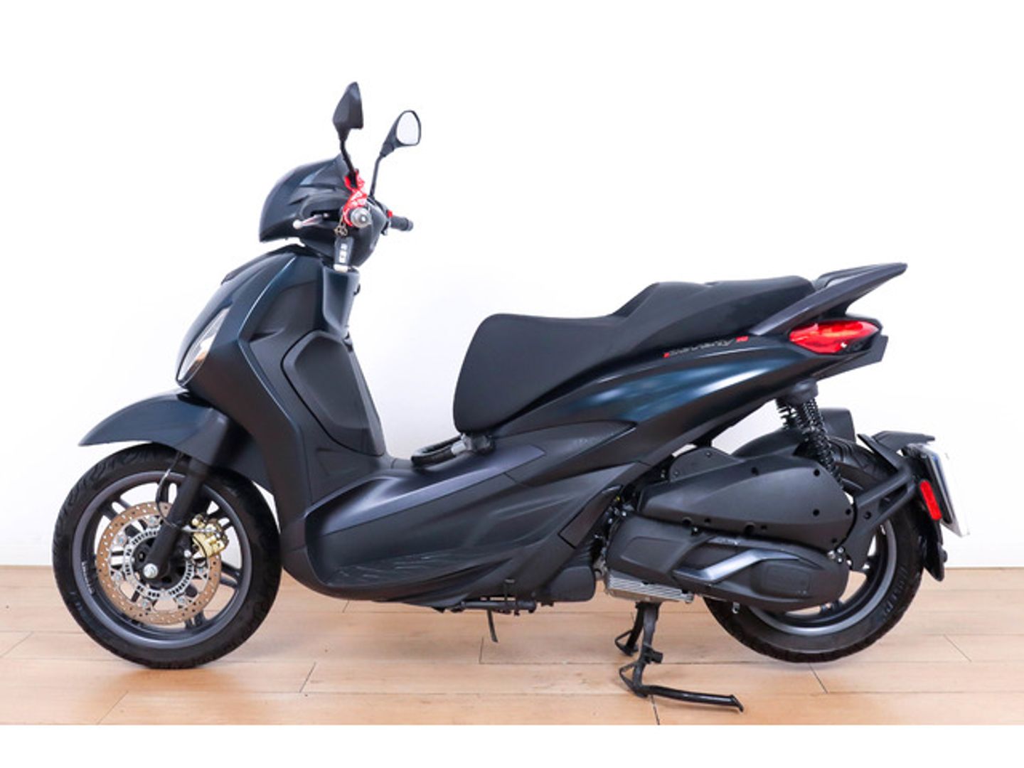 Piaggio Beverly 300/S