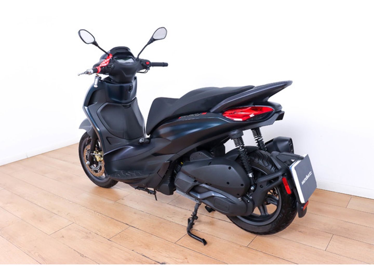 Piaggio Beverly 300/S