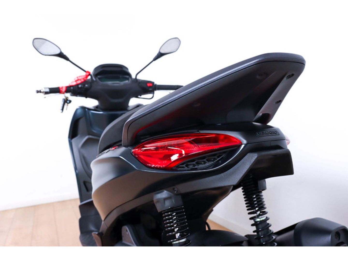 Piaggio Beverly 300/S