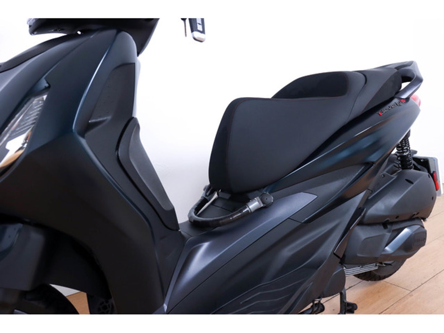 Piaggio Beverly 300/S