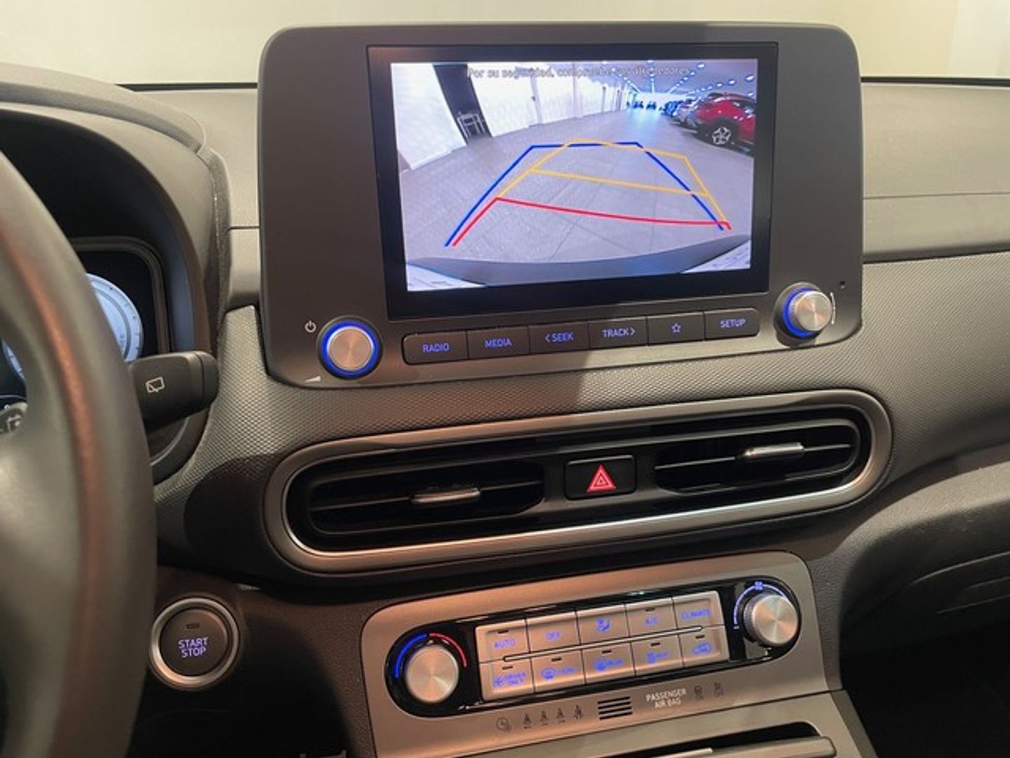 Hyundai Kona EV Maxx 150 kW (204 CV)