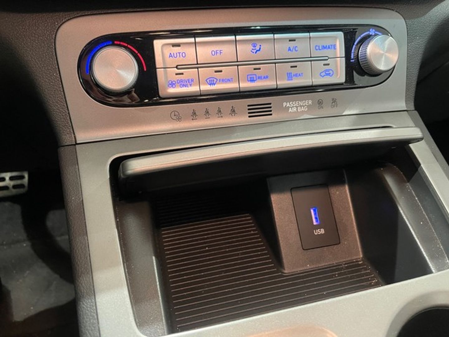 Hyundai Kona EV Maxx 150 kW (204 CV)