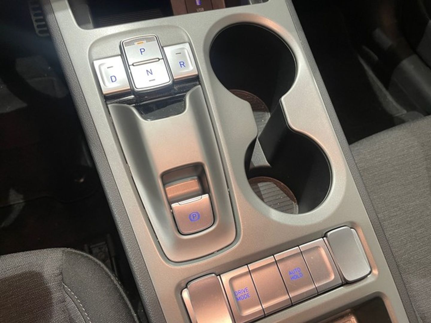 Hyundai Kona EV Maxx 150 kW (204 CV)