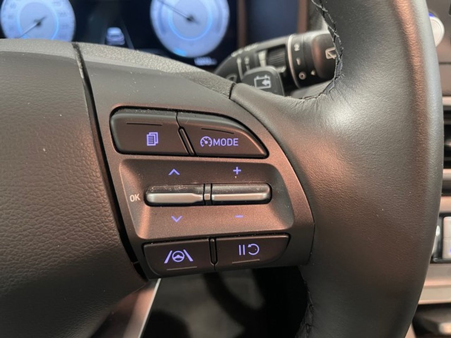 Hyundai Kona EV Maxx 150 kW (204 CV)