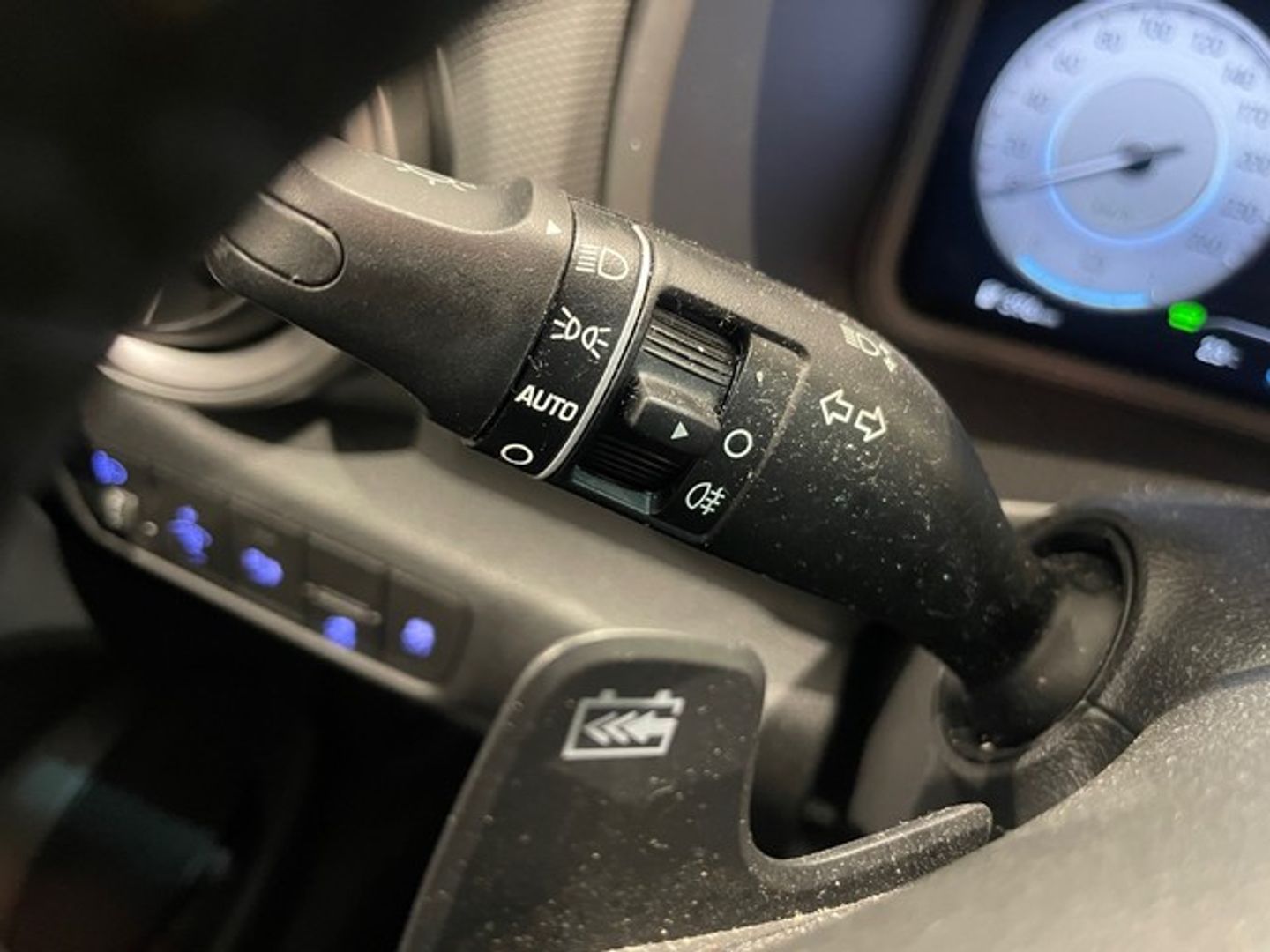 Hyundai Kona EV Maxx 150 kW (204 CV)