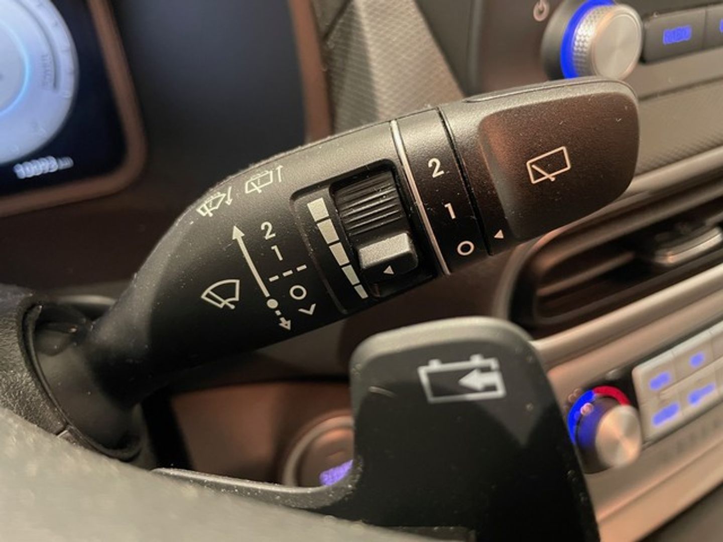Hyundai Kona EV Maxx 150 kW (204 CV)