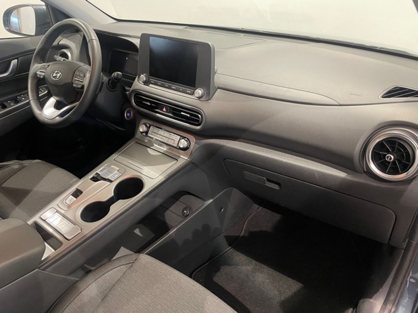 Hyundai Kona EV Maxx 150 kW (204 CV)