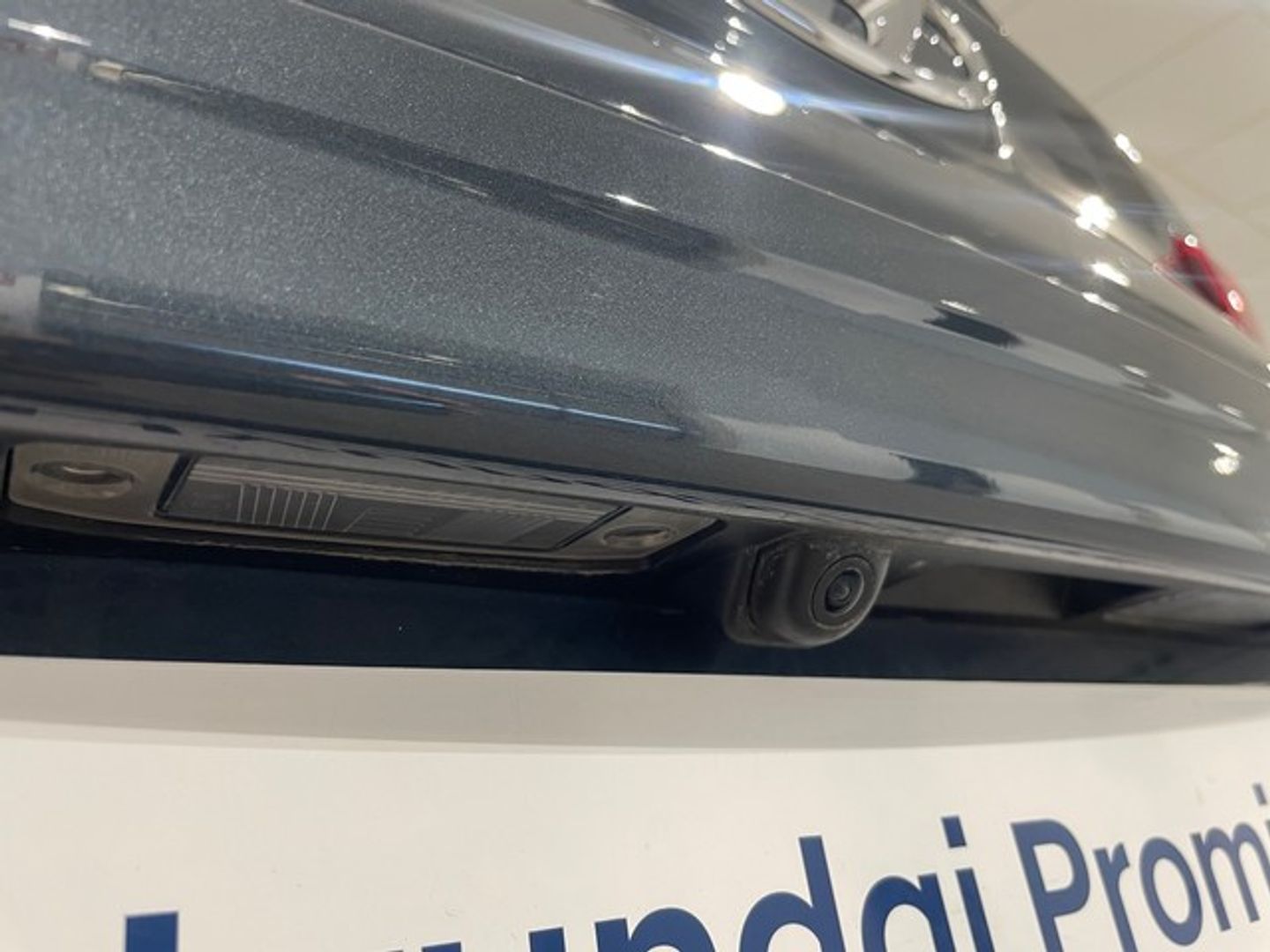 Hyundai Kona EV Maxx 150 kW (204 CV)