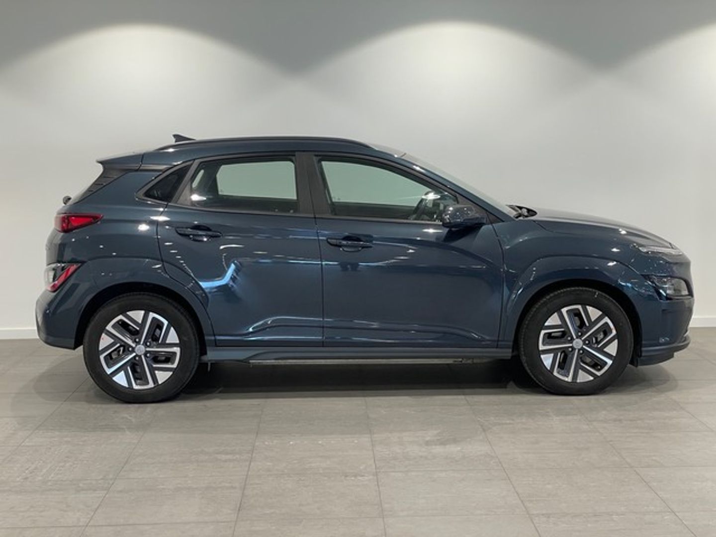 Hyundai Kona EV Maxx 150 kW (204 CV)