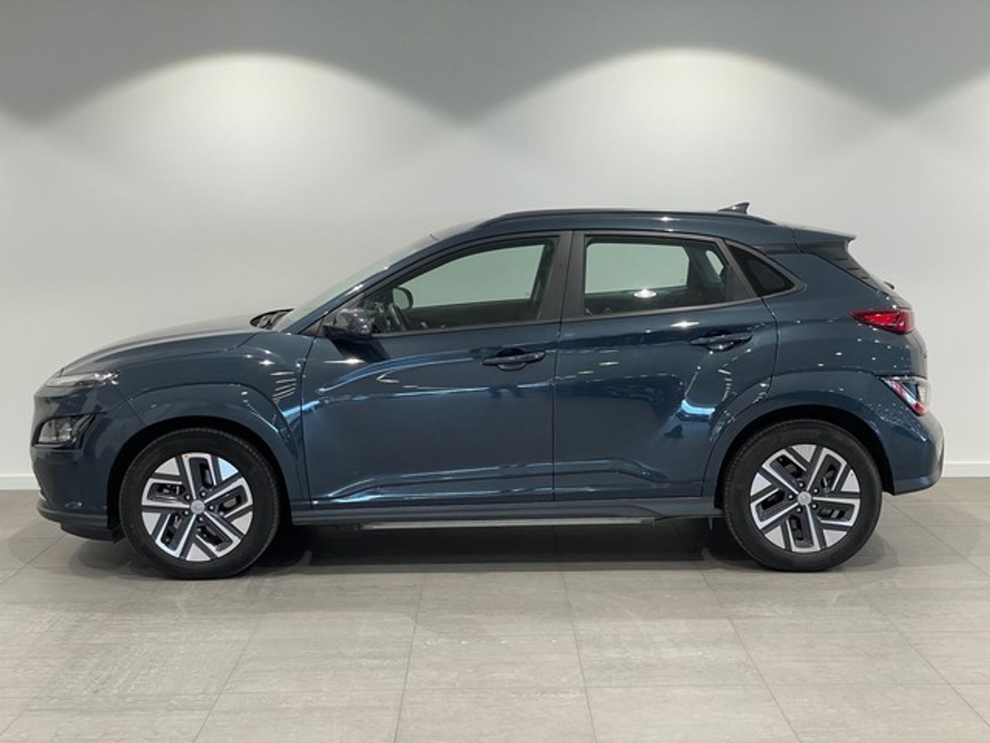 Hyundai Kona EV Maxx 150 kW (204 CV)