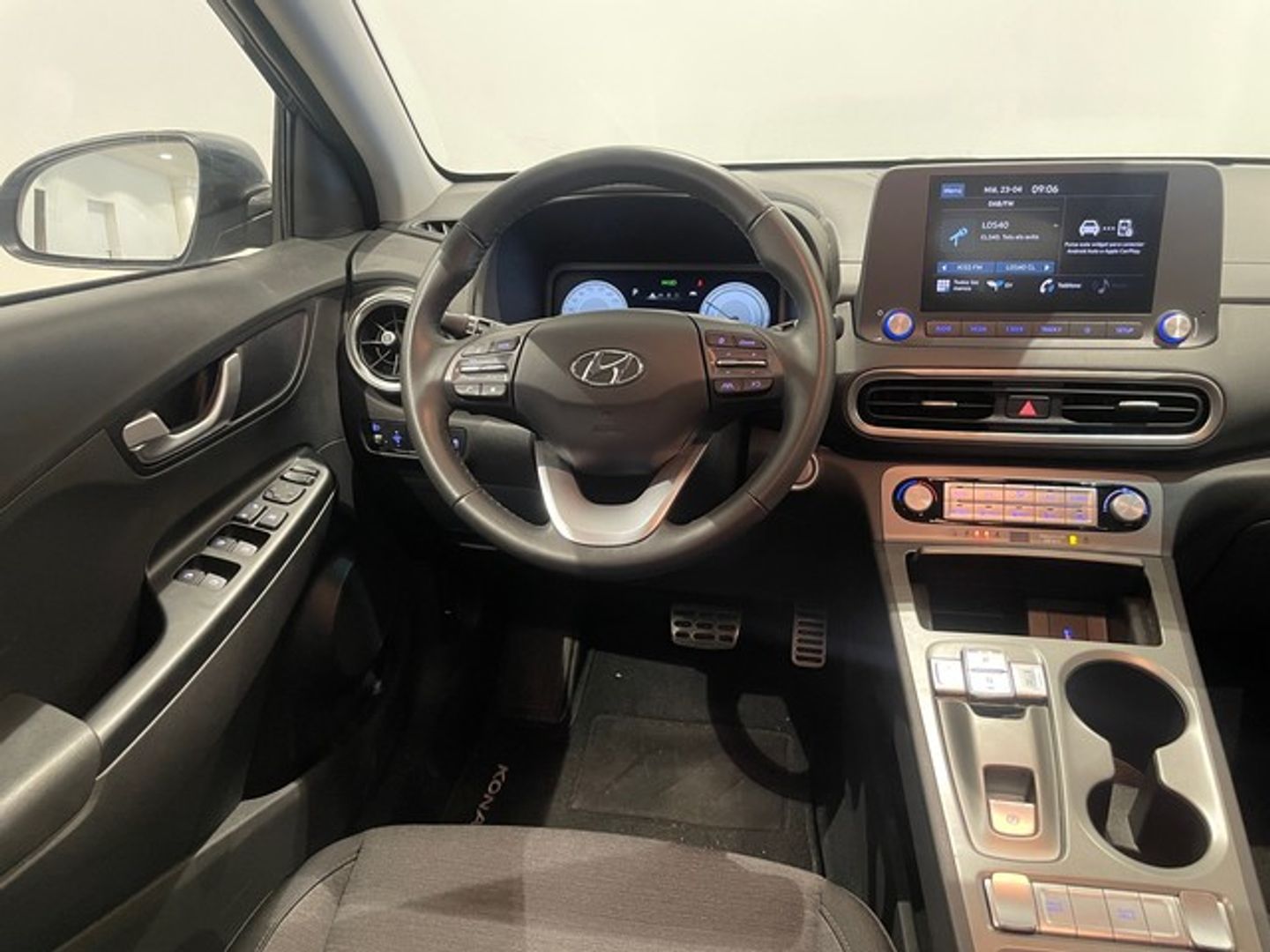Hyundai Kona EV Maxx 150 kW (204 CV)