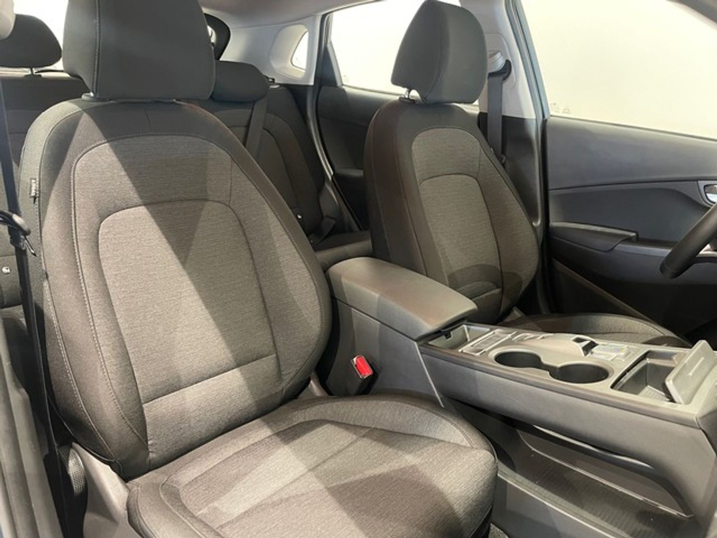 Hyundai Kona EV Maxx 150 kW (204 CV)