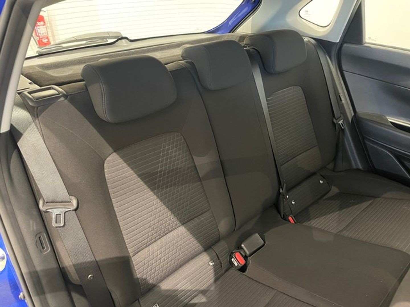 Hyundai i20 1.2 MPI SLX 62 kW (84 CV)