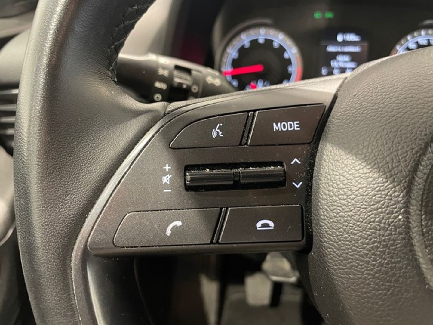 Hyundai i20 1.2 MPI SLX 62 kW (84 CV)