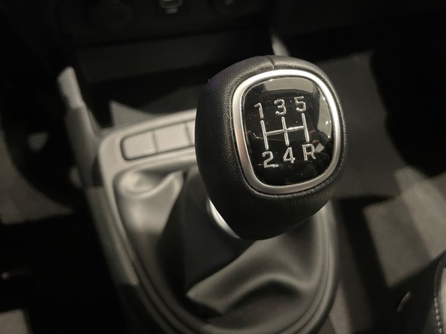 Hyundai i10 1.0 Klass 49 kW (67 CV)