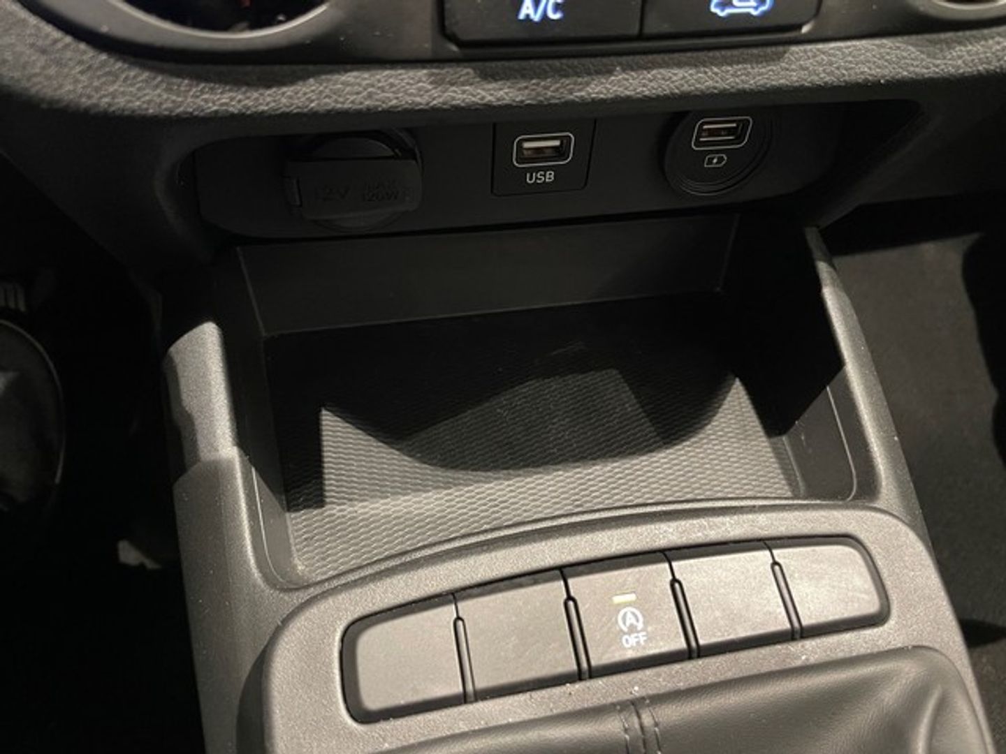 Hyundai i10 1.0 Klass 49 kW (67 CV)