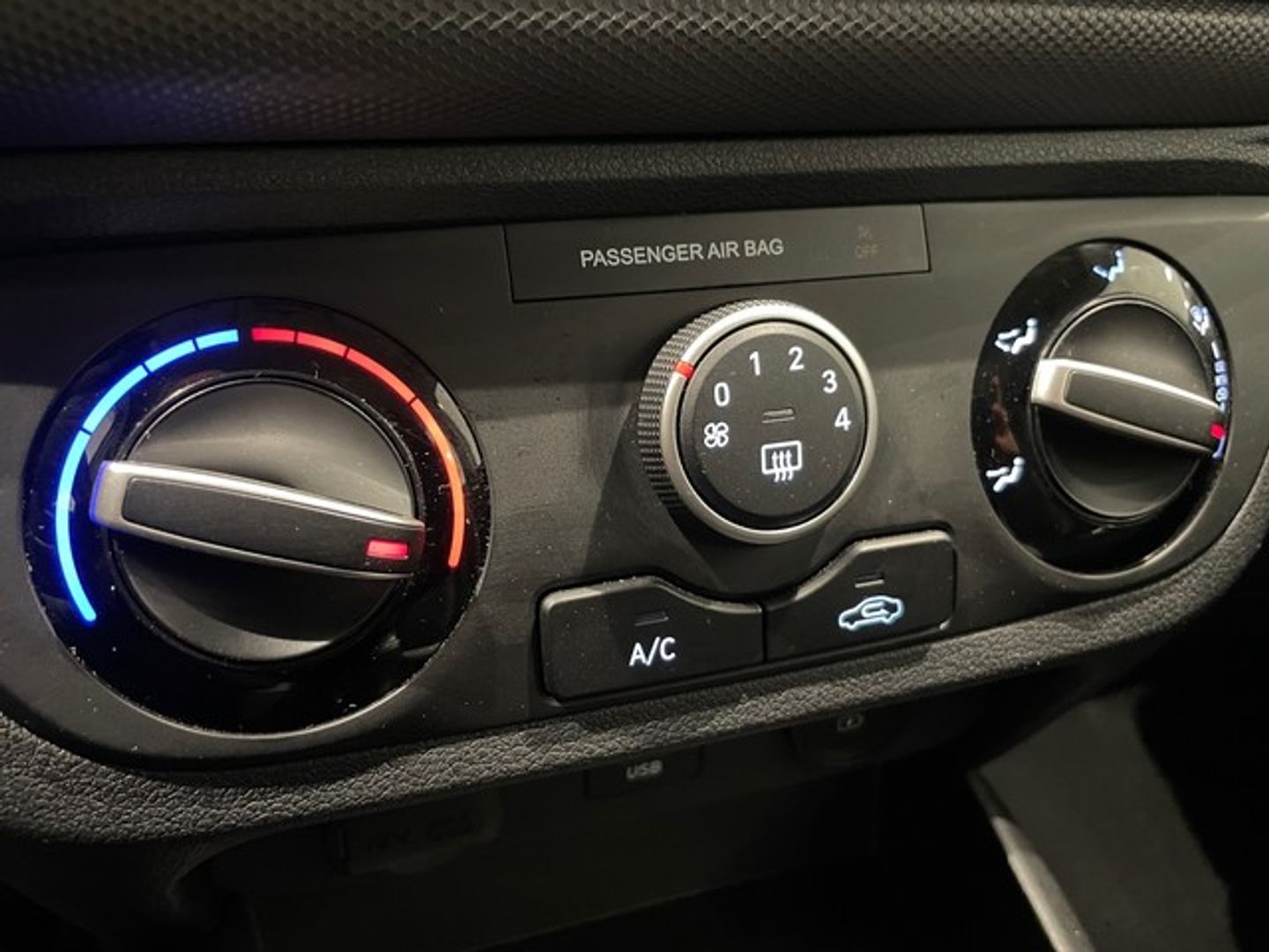 Hyundai i10 1.0 Klass 49 kW (67 CV)