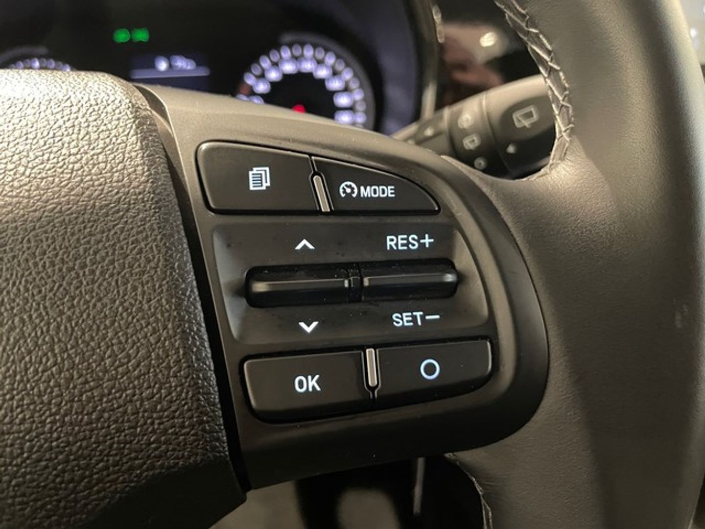 Hyundai i10 1.0 Klass 49 kW (67 CV)