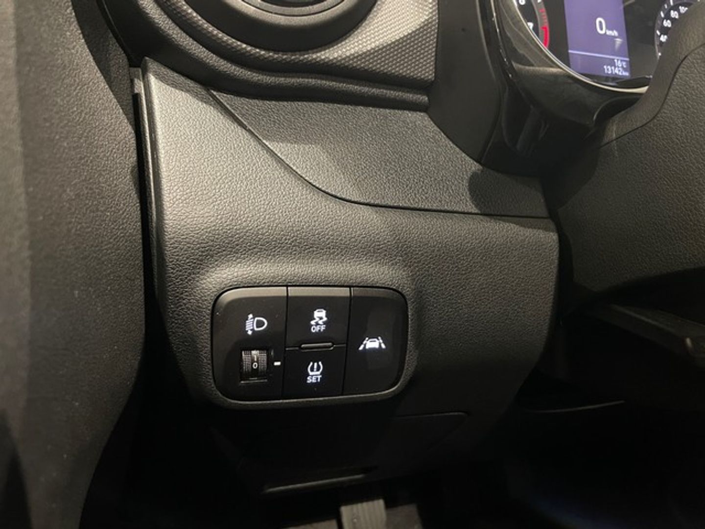 Hyundai i10 1.0 Klass 49 kW (67 CV)