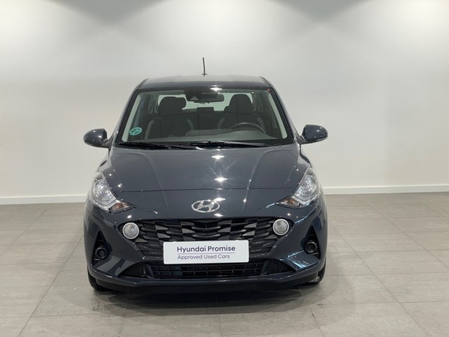Hyundai i10 1.0 Klass 49 kW (67 CV)