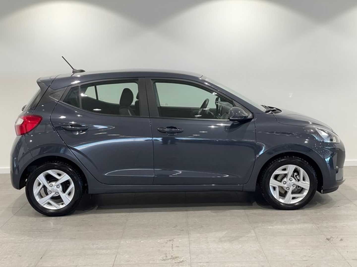 Hyundai i10 1.0 Klass 49 kW (67 CV)