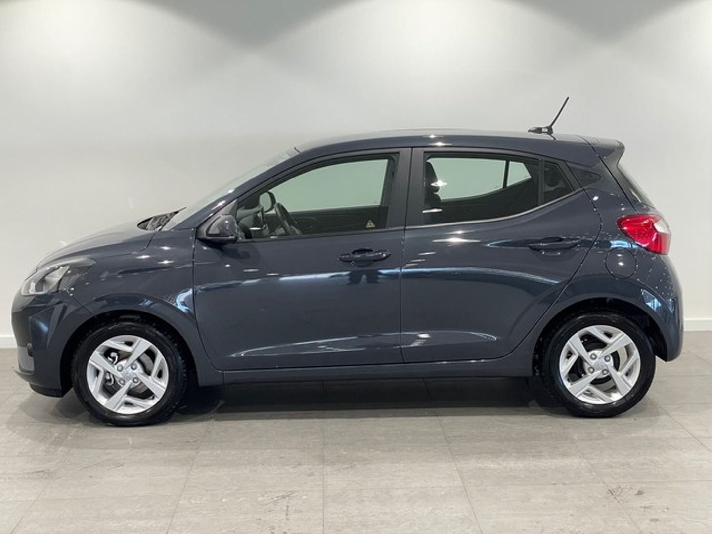 Hyundai i10 1.0 Klass 49 kW (67 CV)
