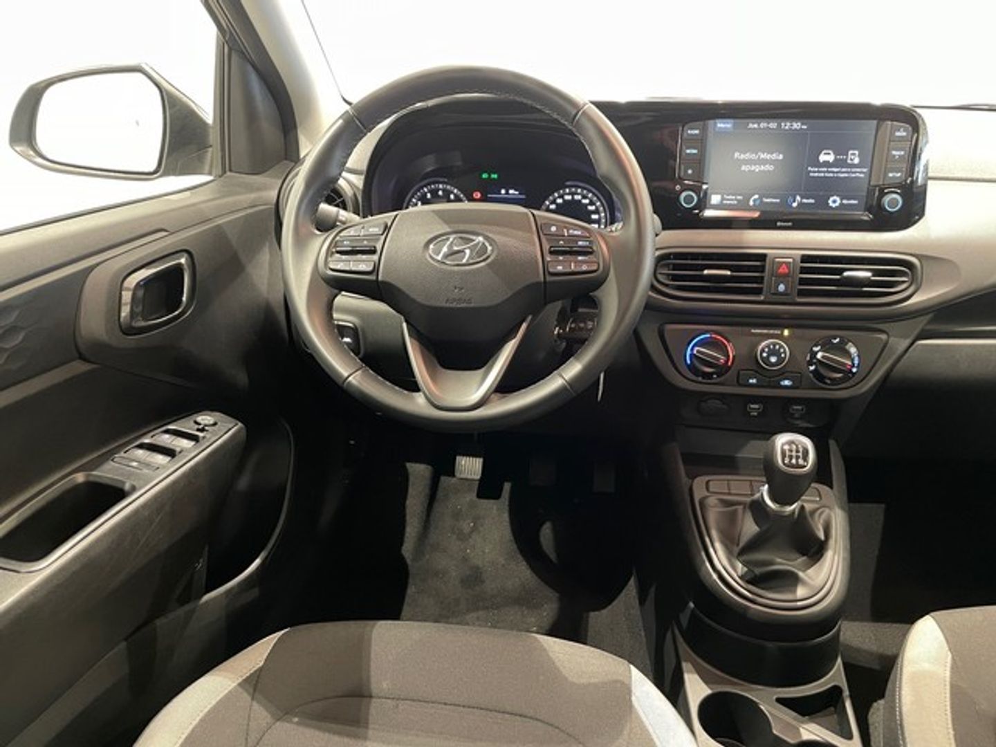 Hyundai i10 1.0 Klass 49 kW (67 CV)