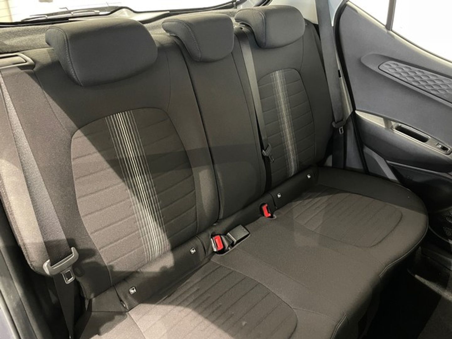 Hyundai i10 1.0 Klass 49 kW (67 CV)
