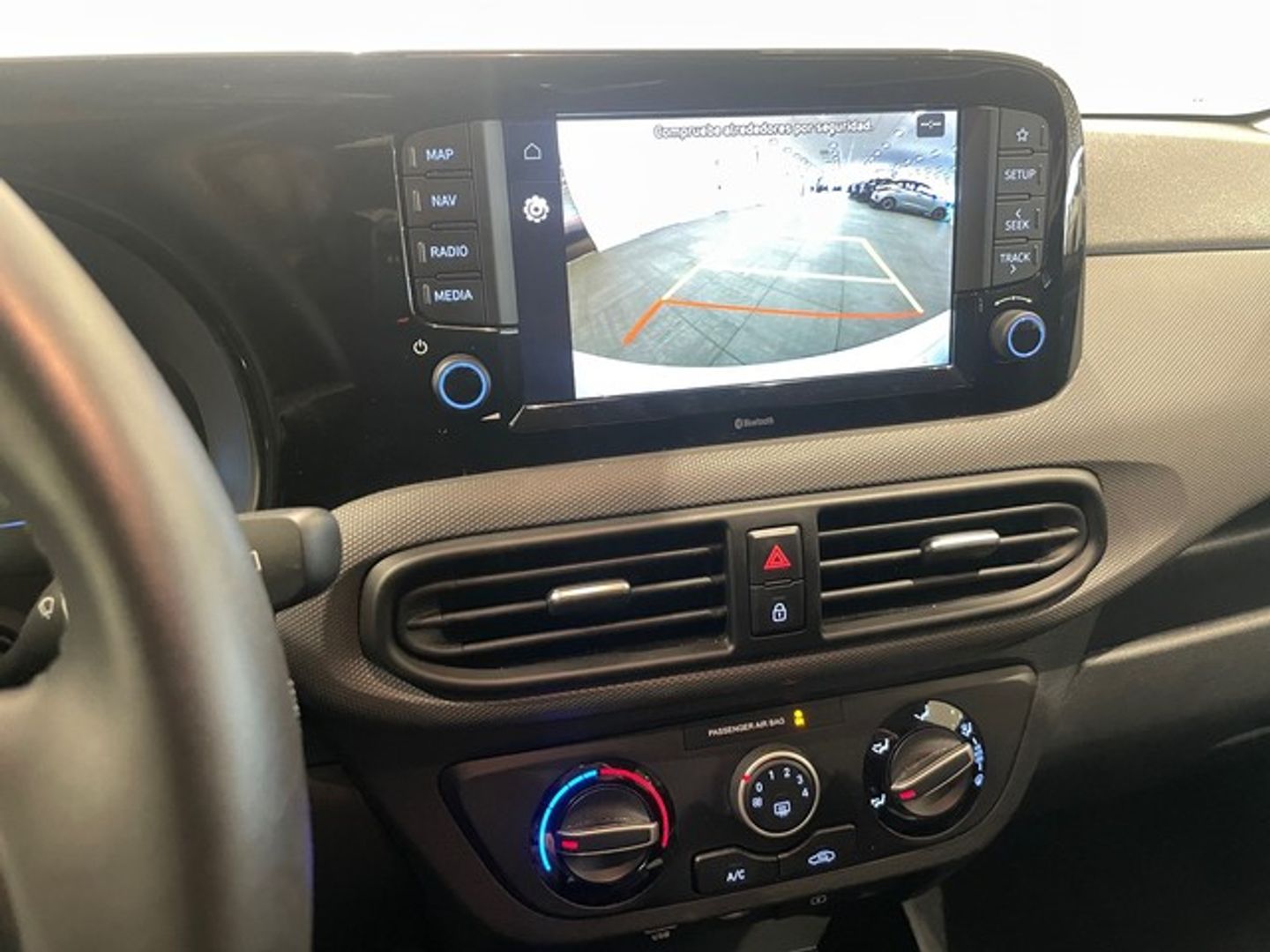 Hyundai i10 1.0 Klass 47 kW (63 CV)
