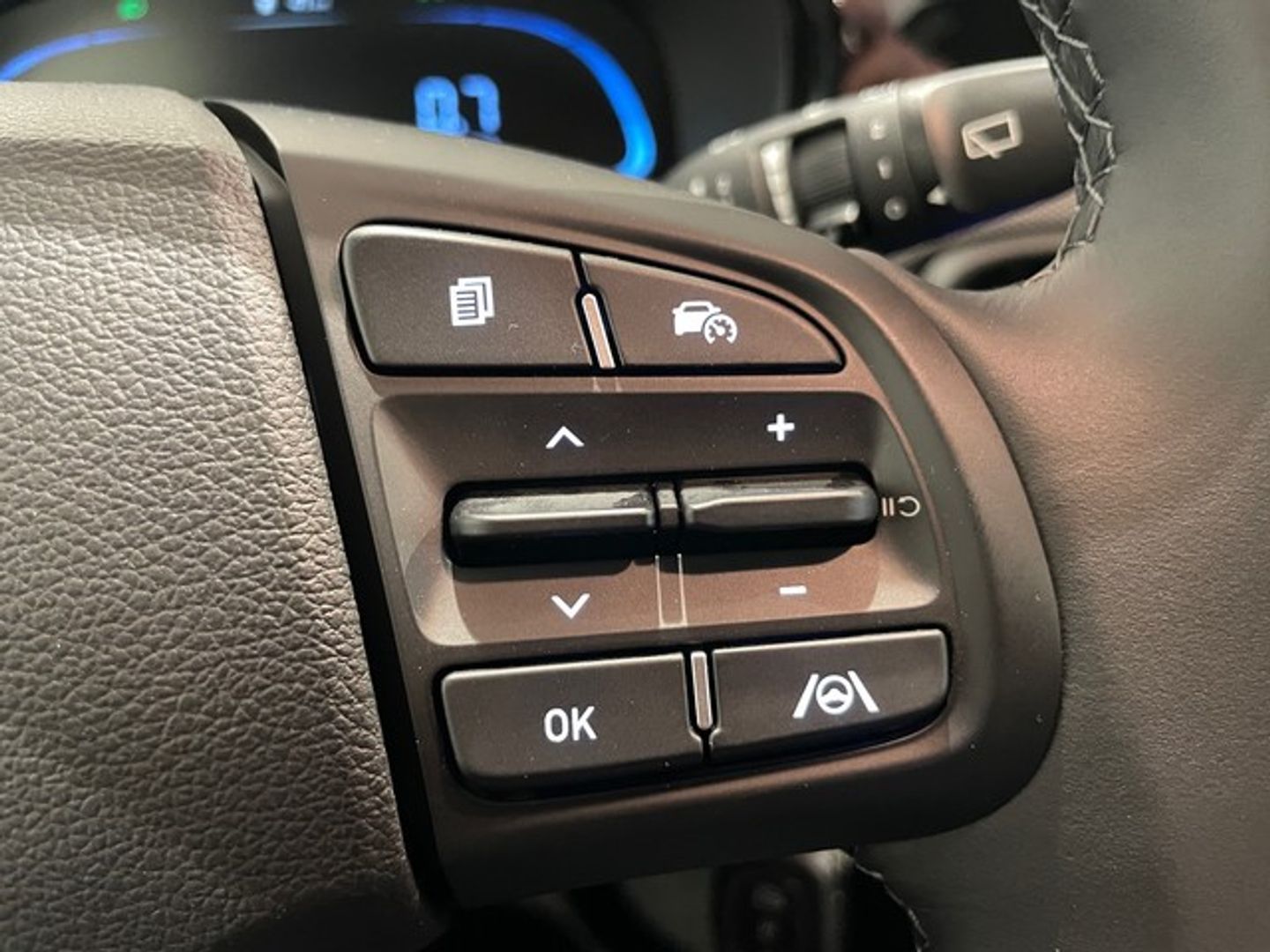 Hyundai i10 1.0 Klass 47 kW (63 CV)