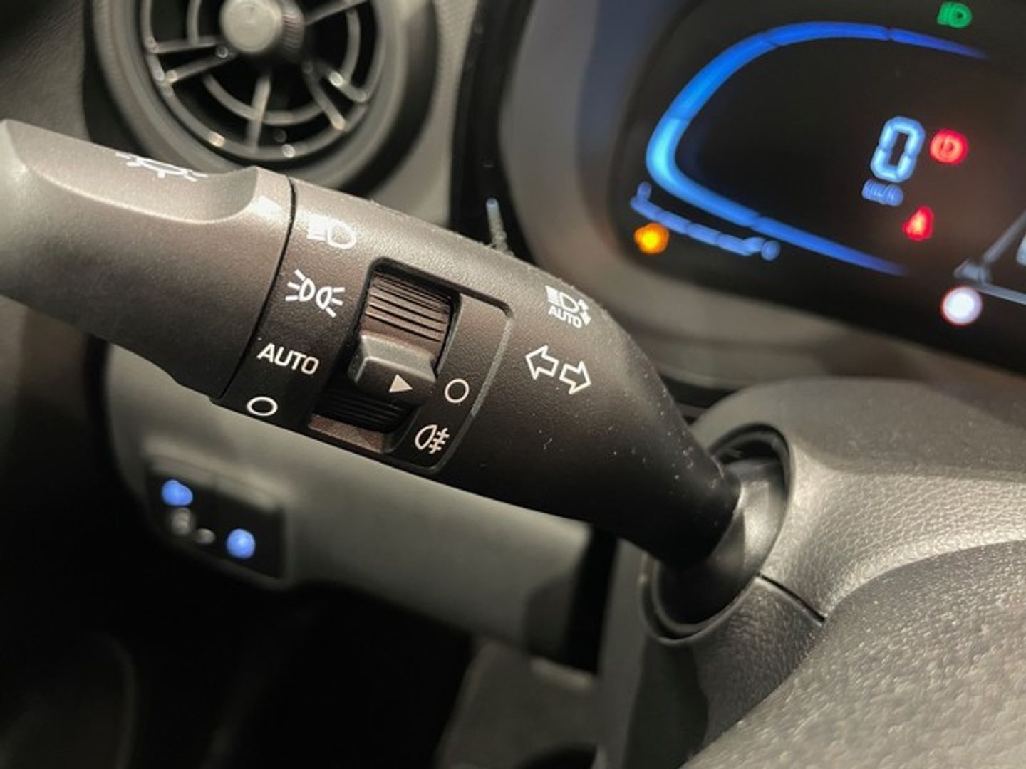 Hyundai i10 1.0 Klass 47 kW (63 CV)