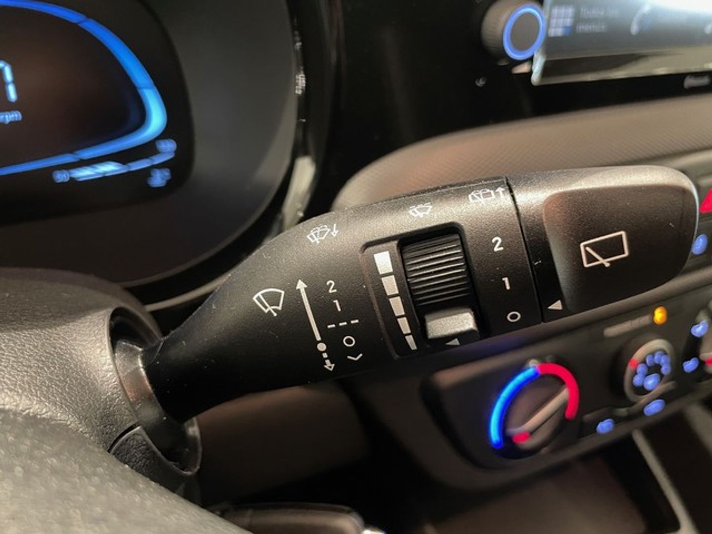 Hyundai i10 1.0 Klass 47 kW (63 CV)