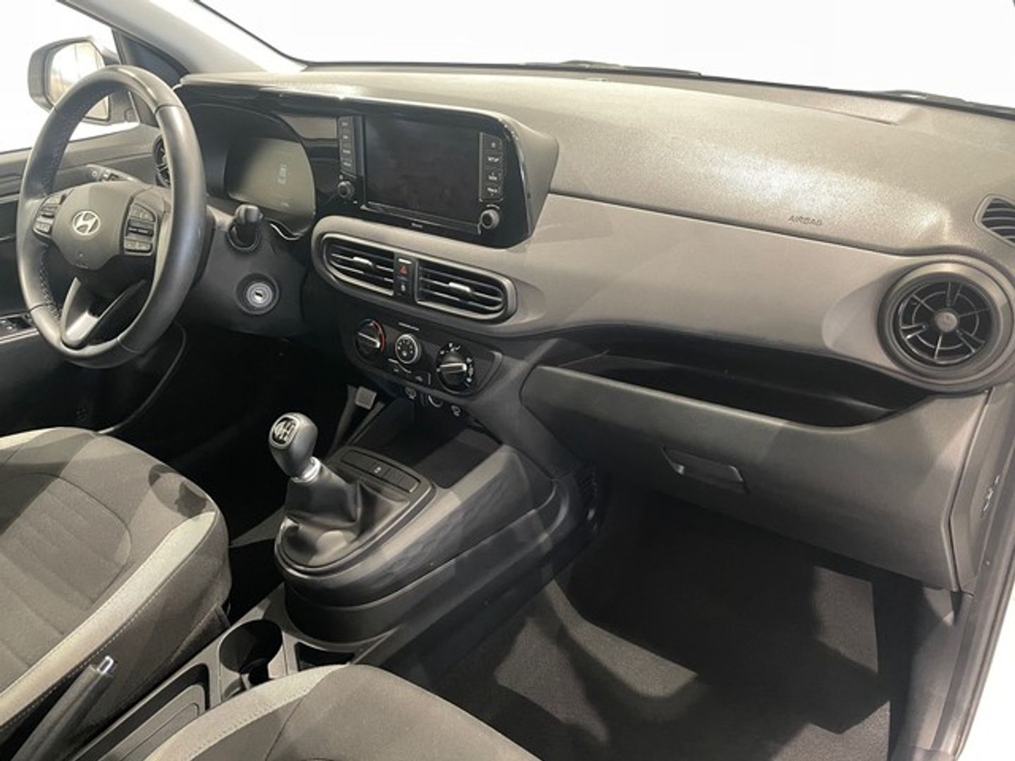 Hyundai i10 1.0 Klass 47 kW (63 CV)