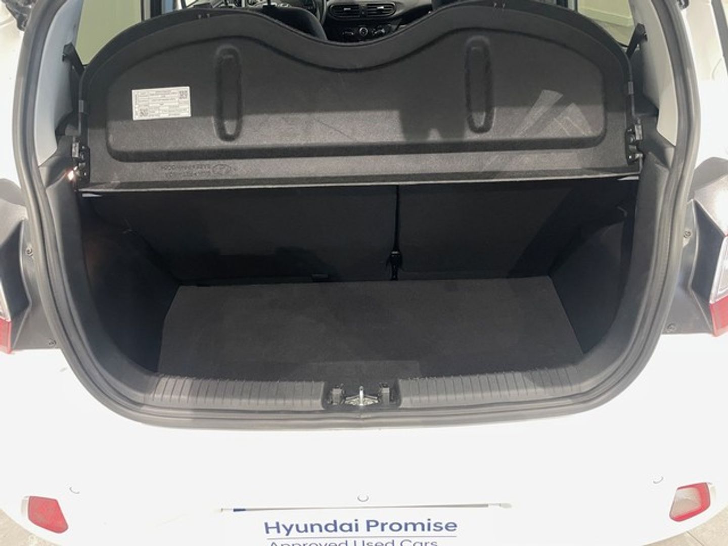 Hyundai i10 1.0 Klass 47 kW (63 CV)