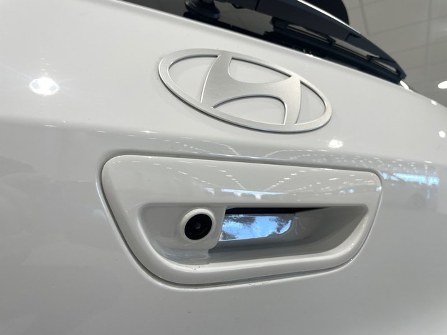Hyundai i10 1.0 Klass 47 kW (63 CV)