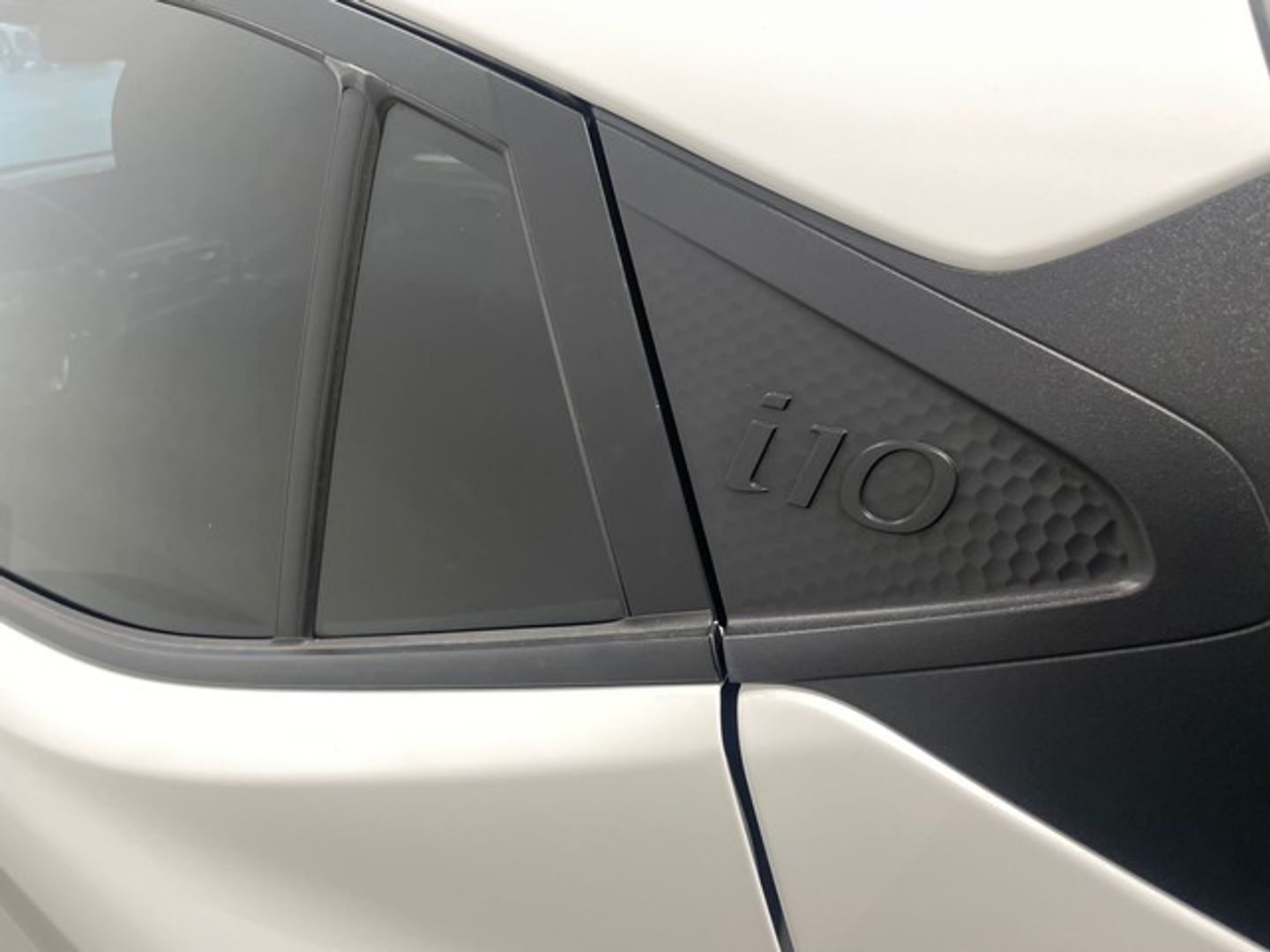 Hyundai i10 1.0 Klass 47 kW (63 CV)