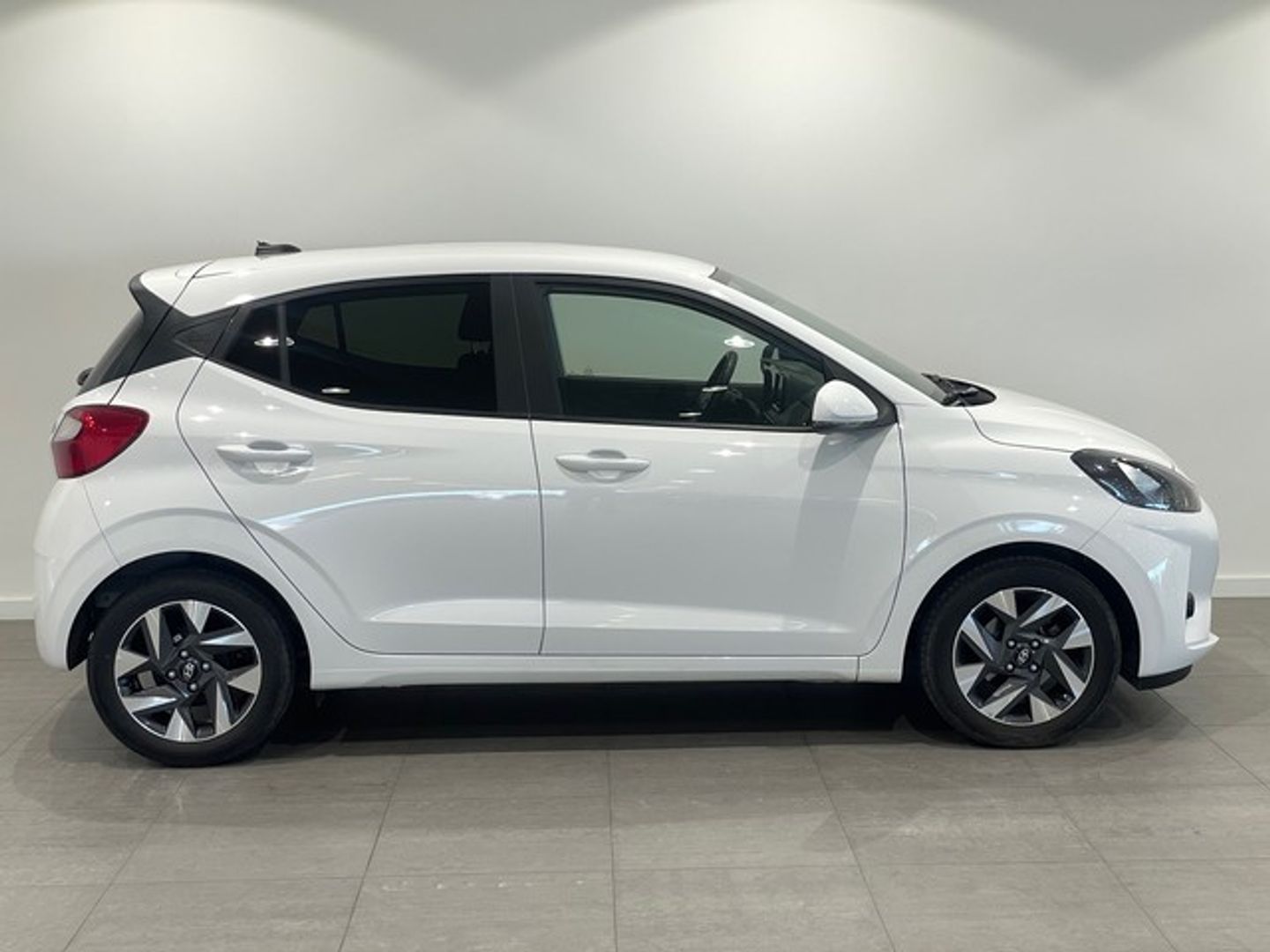 Hyundai i10 1.0 Klass 47 kW (63 CV)