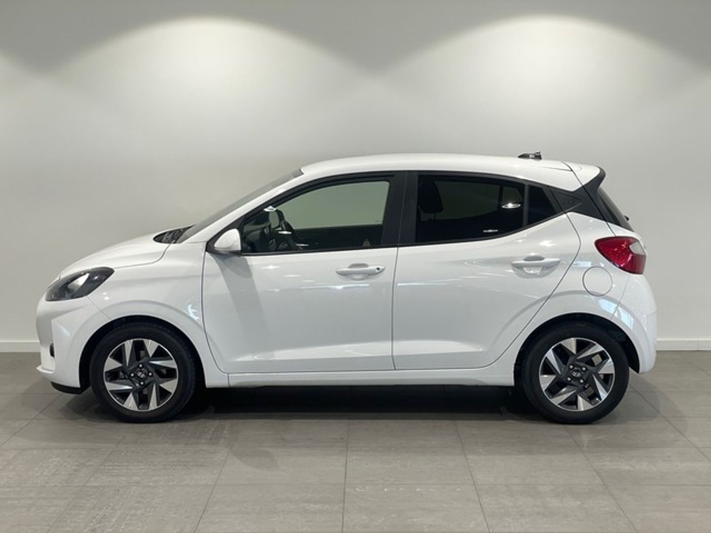 Hyundai i10 1.0 Klass 47 kW (63 CV)