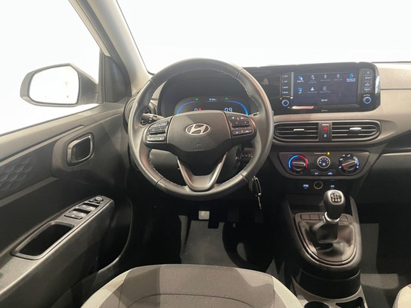 Hyundai i10 1.0 Klass 47 kW (63 CV)