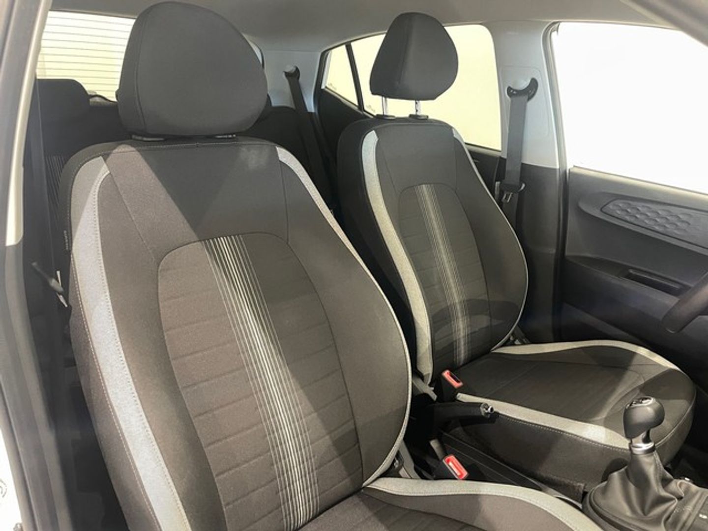 Hyundai i10 1.0 Klass 47 kW (63 CV)