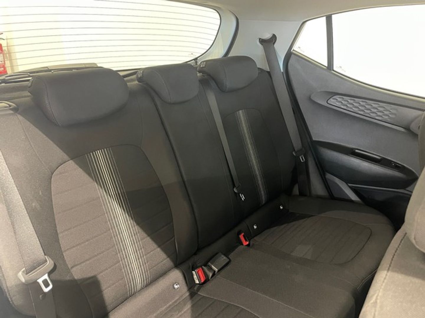 Hyundai i10 1.0 Klass 47 kW (63 CV)