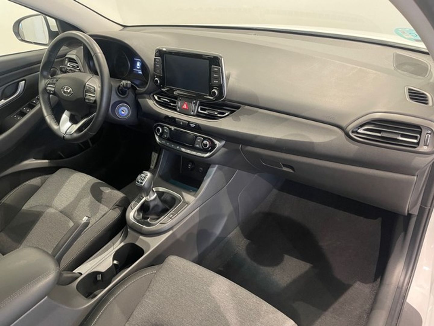 Hyundai i30 1.5 DPI Klass SLX 81 kW (110 CV)